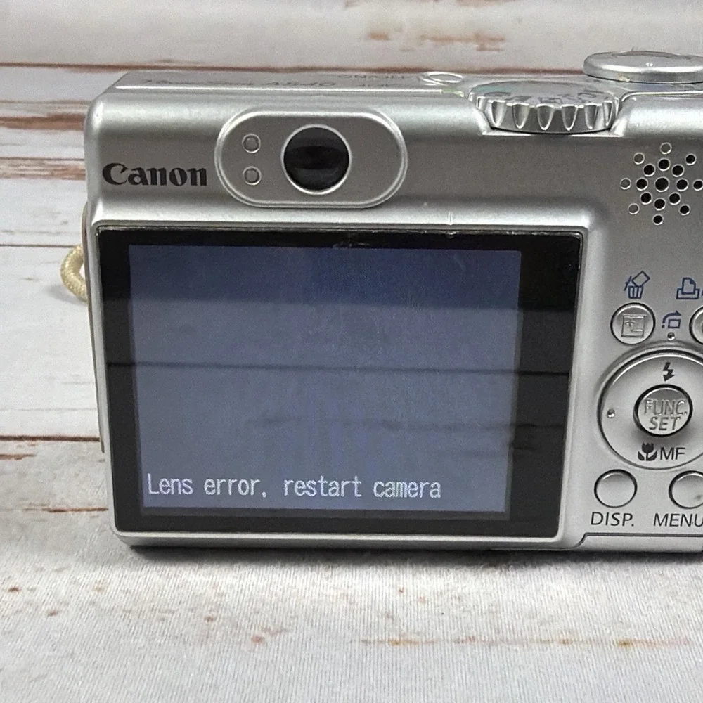 Canon 
